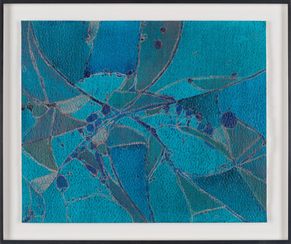 From Methylene #4 by Sean McDowell