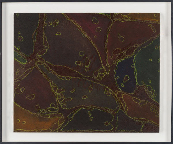From Microglia #4 by Sean McDowell