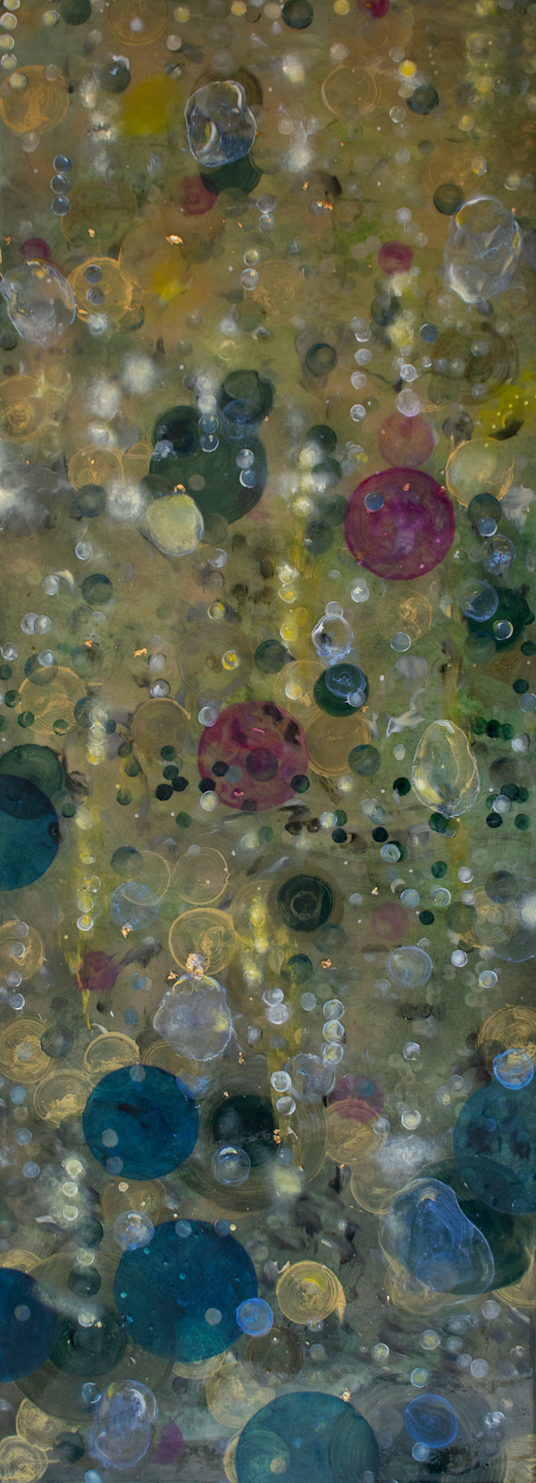 Raise Your Glass by Erin Parish