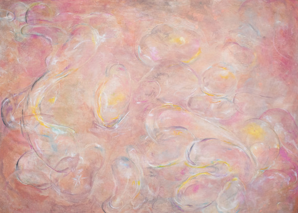 A soft Place to Land/Un Lugar suave para Aterrizar by Erin Parish, Image 1.