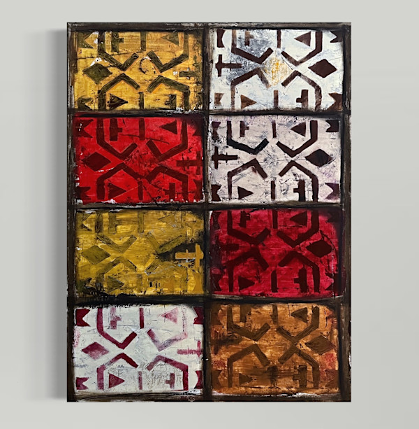 Dust And Rumor by W.S. Cranmore