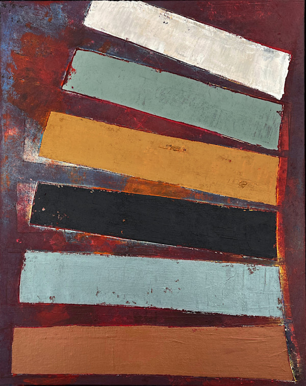 Placements On Rua by W.S. Cranmore