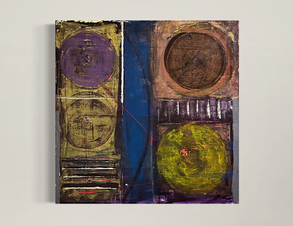 Ante Meridiem by W.S. Cranmore