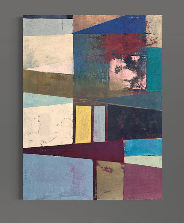 Partitions by W.S. Cranmore, Image 2.