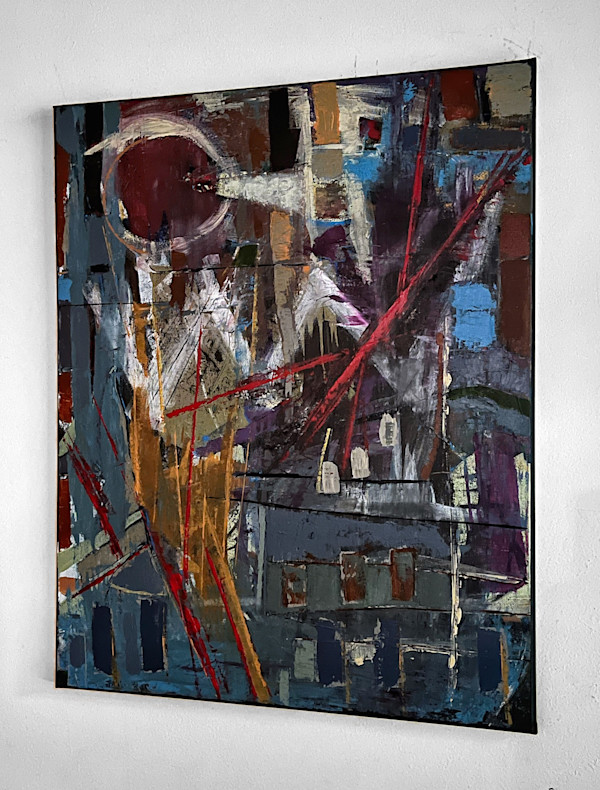 Blinded By Delight by W.S. Cranmore