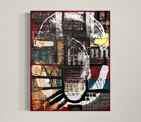 Pure Weight Of Today by W.S. Cranmore