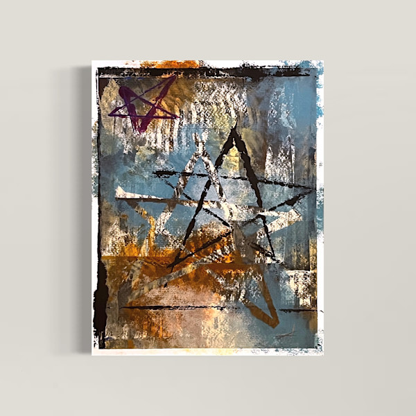 Trance Imperfecta by W.S. Cranmore