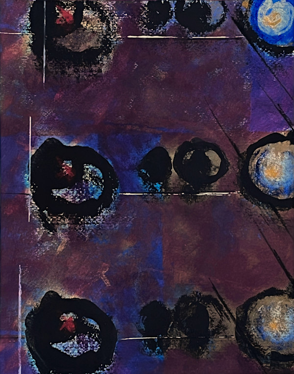 Delicate Measures by W.S. Cranmore