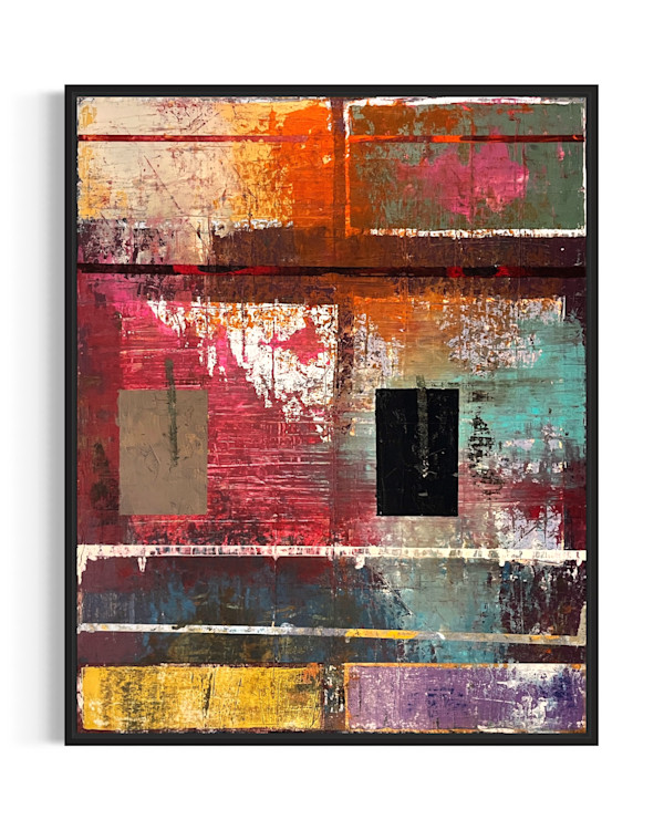 New York Never Bought Me Lunch by W.S. Cranmore