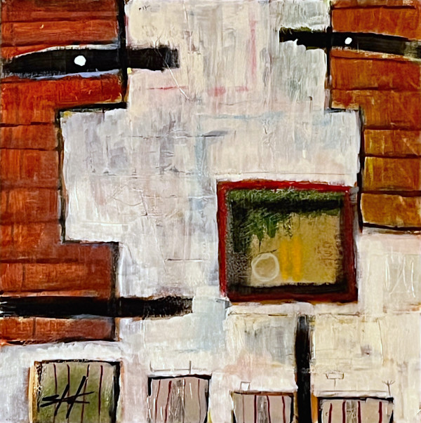 From Rooftops Shall Come Word by W.S. Cranmore