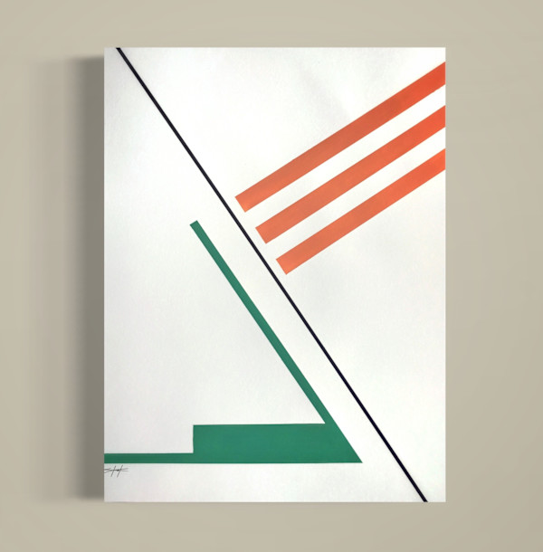 Signalistic by W.S. Cranmore