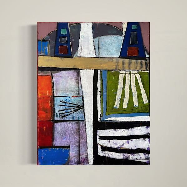 Sleep It Off by W.S. Cranmore