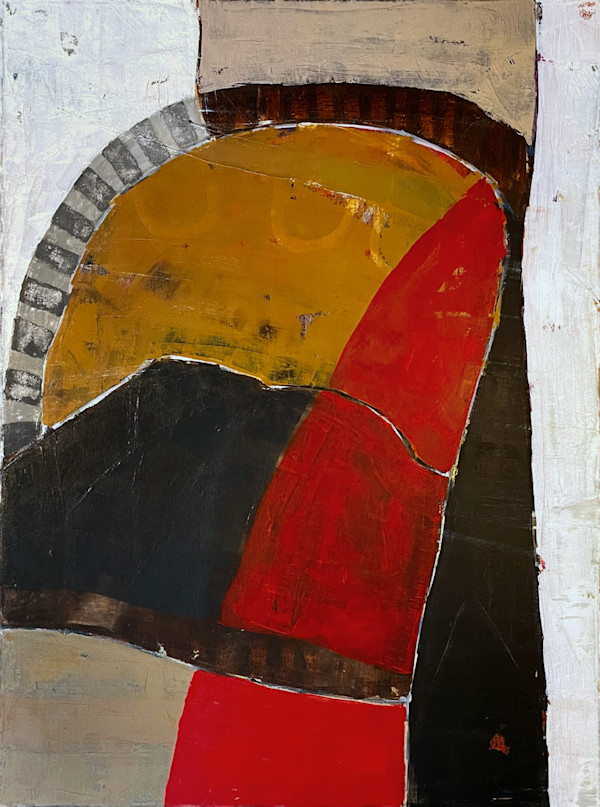 My Heart Is Living In Spaces by W.S. Cranmore