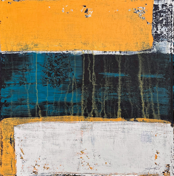 Open Air by W.S. Cranmore