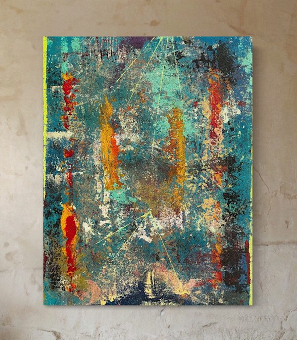 Severstone by W.S. Cranmore