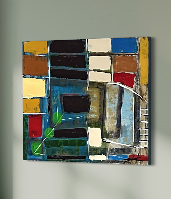 Pareidolia by W.S. Cranmore