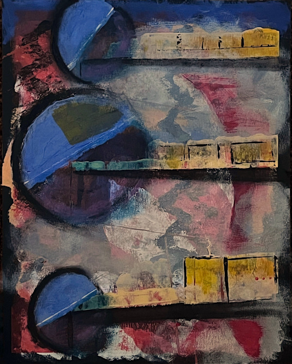 Mechanism by W.S. Cranmore