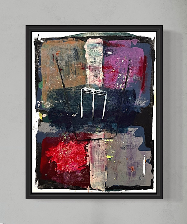 Third Day Of Rudow by W.S. Cranmore