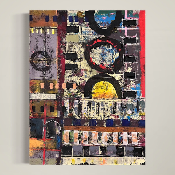 Echo Reecho by W.S. Cranmore