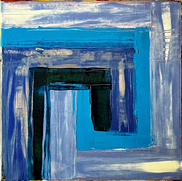 The Brilliant Period No. 7 by W.S. Cranmore