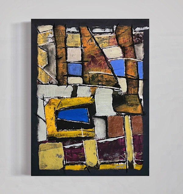 Storm Dialect by W.S. Cranmore