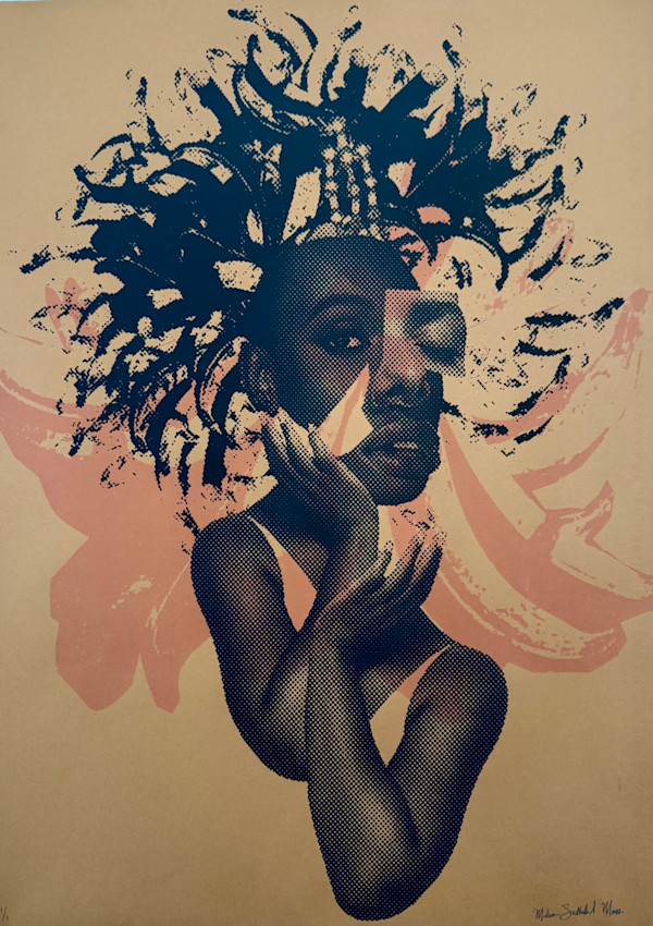 The Fruit of Her Labor by Melissa Sutherland Moss