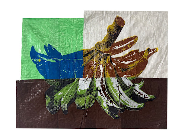 Bitter Harvest by Melissa Sutherland Moss