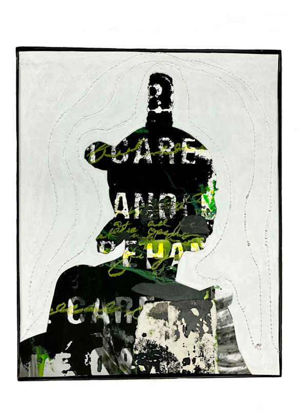 A Love Letter by Melissa Sutherland Moss, Image 1.