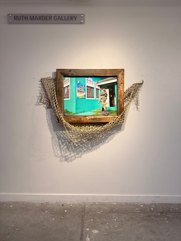 La Casa del Domino by Melissa Sutherland Moss, Image 3.