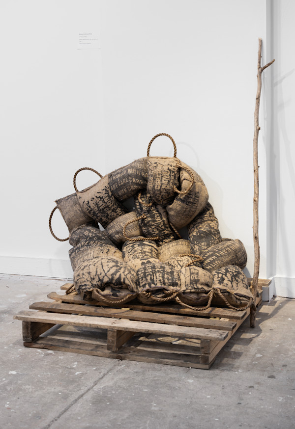 A Place of Rest by Melissa Sutherland Moss