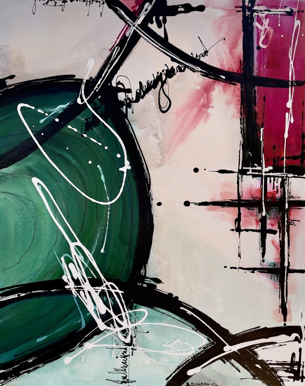 About to Make a Move