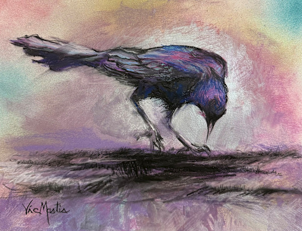Looking For Hope by Vic Mastis