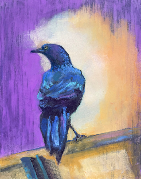 Watching the World by Vic Mastis