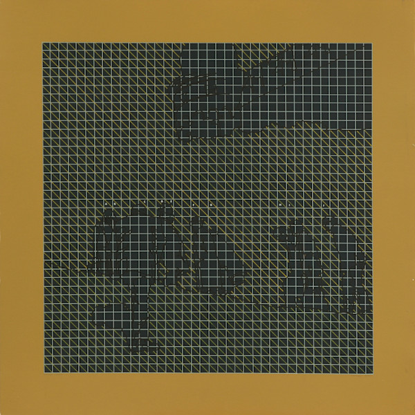 IMAGE 3U2g by Ben Mahmoud