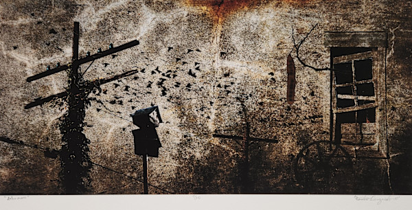 Aftermath by Matthew Derezinski