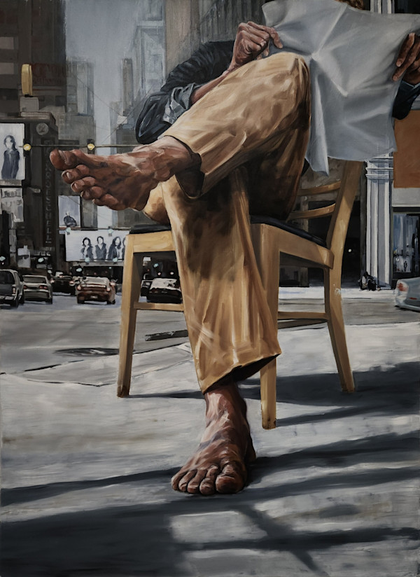 To Cast by Blaine Bradford