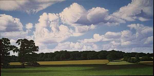 Highway Landscape by Jay Paul Bell, Image 2.