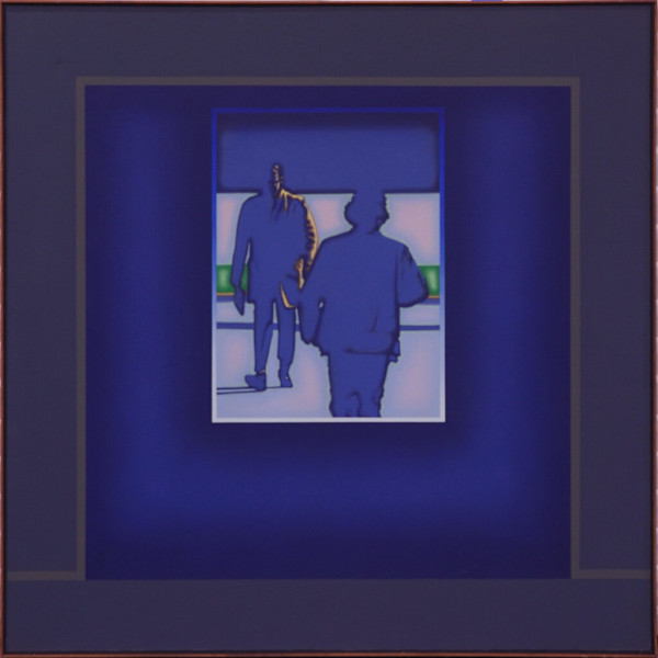 IMAGE 1X33 by Ben Mahmoud