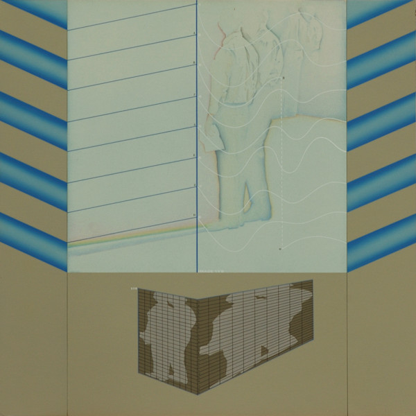 IMAGE 1Y8 by Ben Mahmoud