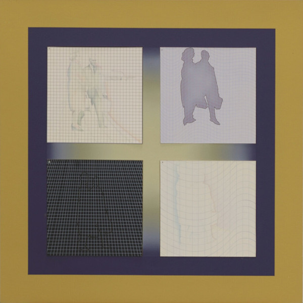 IMAGE 3A26 (FRANKFURT) by Ben Mahmoud