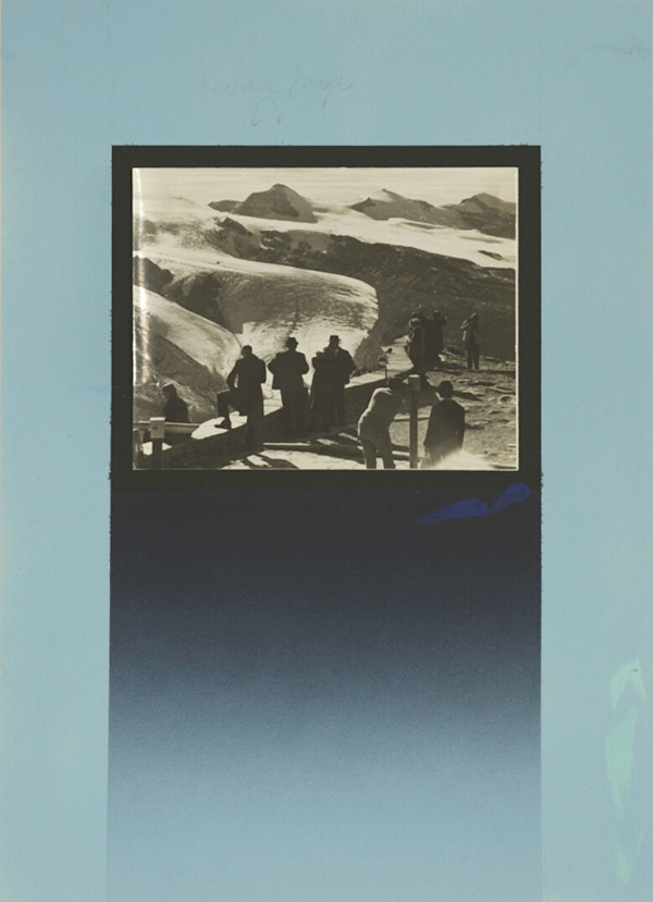 UNTITLED by Ben Mahmoud