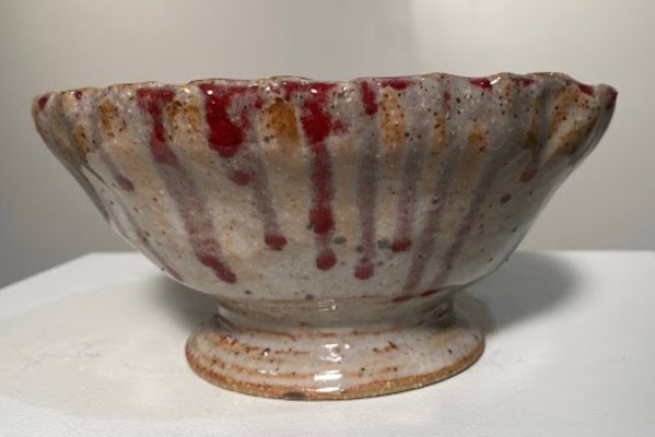 Ceramic unknown title #1 by Bill Unknown, Image 1.