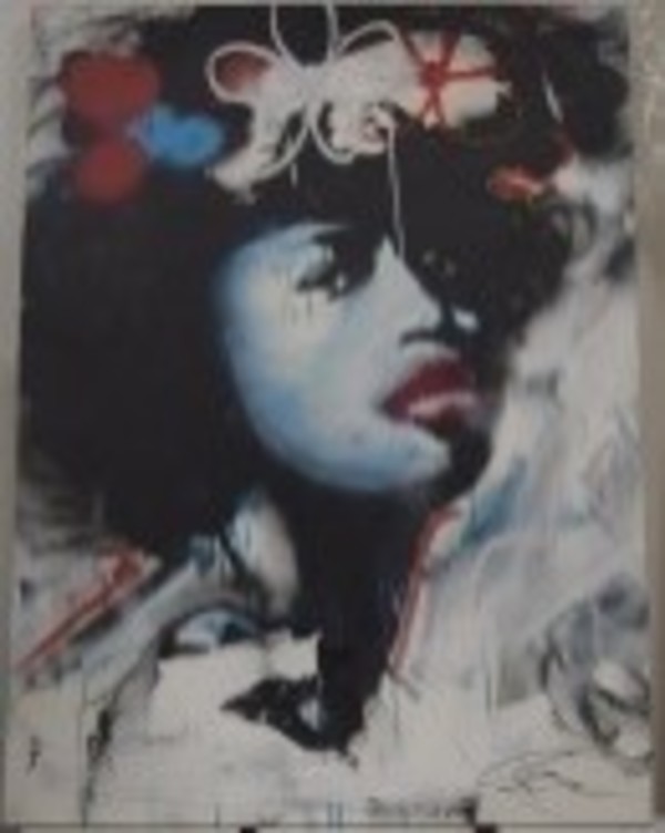 Pretty by Rodger Carter