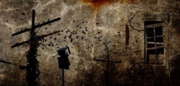 Aftermath by Matthew Derezinski