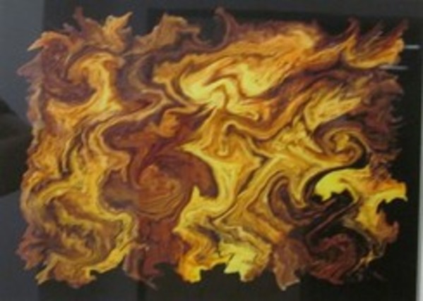 Abstract 86007 by James Dester