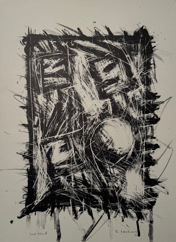 untitled by B. Hackney, Image 1.