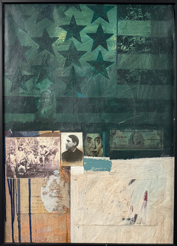 Independencia (Independence) by José González, Image 2.