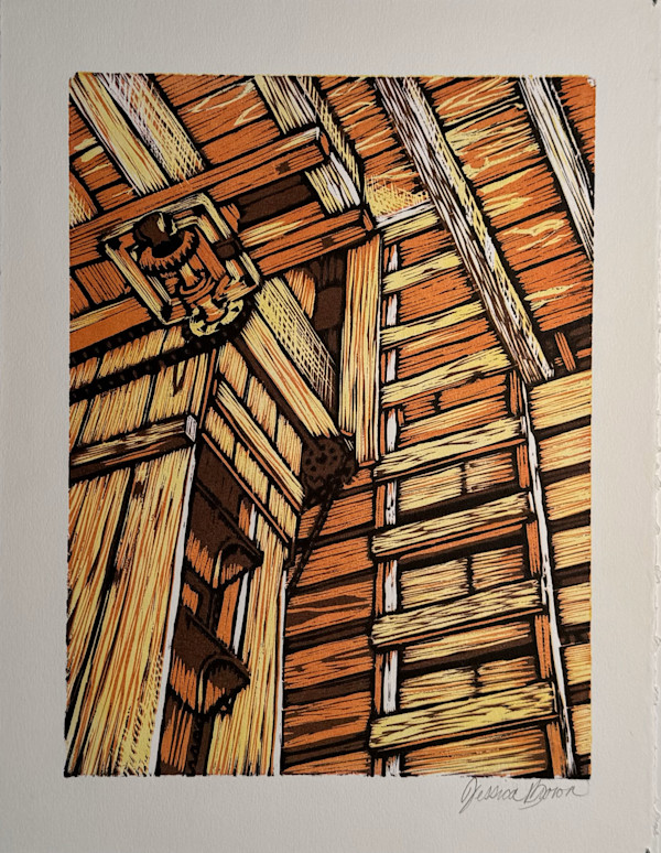 Untitled by Jessica Brown