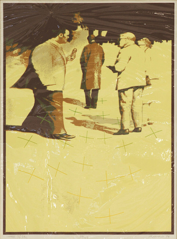 IMAGE 3I34c by Ben Mahmoud