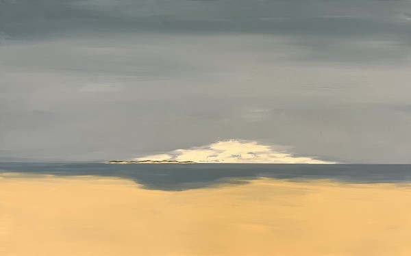Clouds on the Horizon by Artnova Gallery